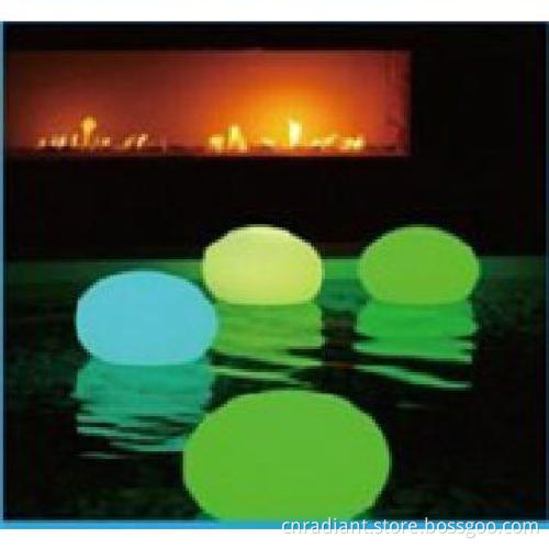 LED Furniture, RGB Remote control, Flat ball ,FCC,CE